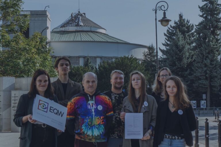 Fundusze Europejskie niedyskryminacja